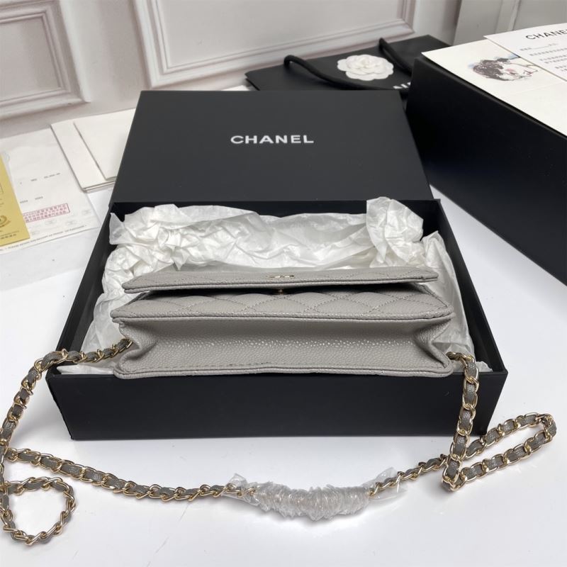 Chanel Woc Bags